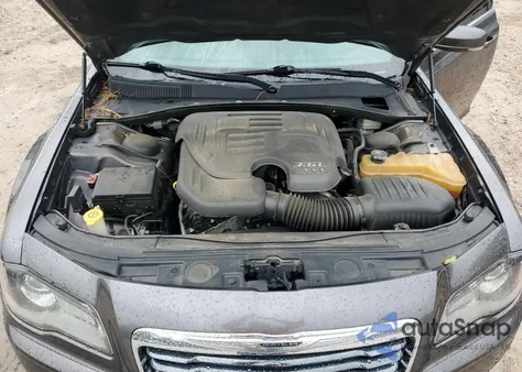 2014 Chrysler 300 S from USA, damaged, VIN 2C3CCABG7EH103623